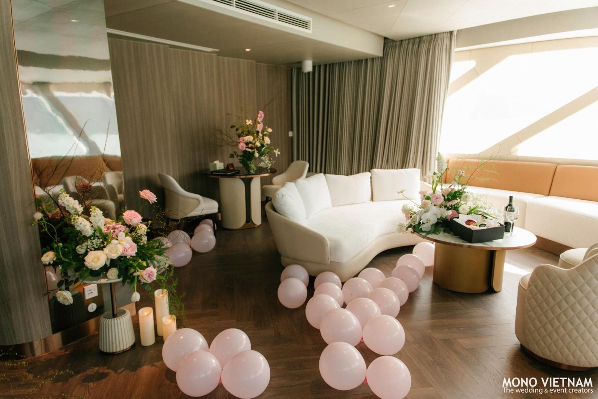 Hotel Grand Pioneers Halong Bay Cruise 1 Hạ Long Exterior foto