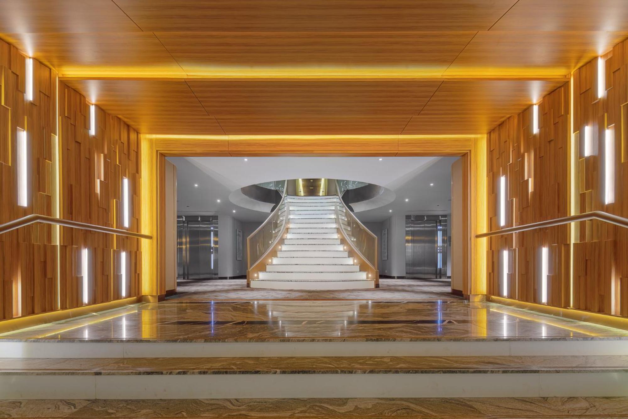Hotel Grand Pioneers Halong Bay Cruise 1 Hạ Long Exterior foto